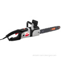 2000W Straight Motor Electric Chainsaw / Chain Saw